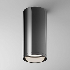 Потолочный светильник Maytoni Technical Focus C010CL-01GF 4