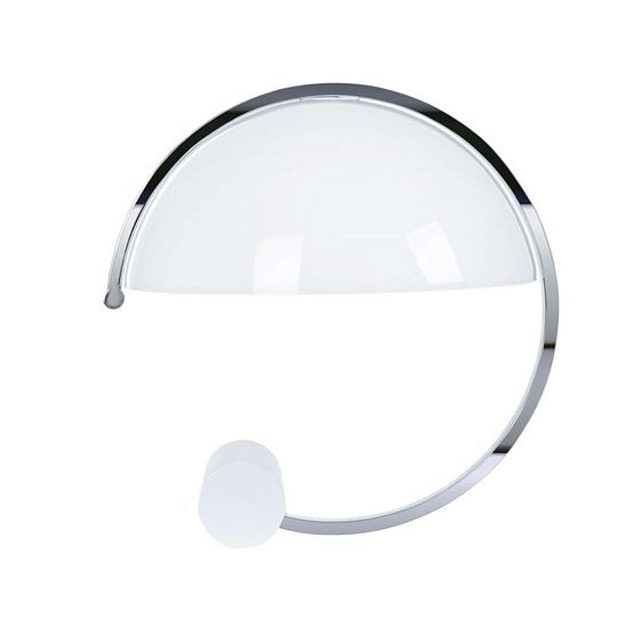 Настольная лампа Arte Lamp Brava A5056LT-1CC изображение 1 Настольная лампа Arte Lamp Brava A5056LT-1CC Фото № 1