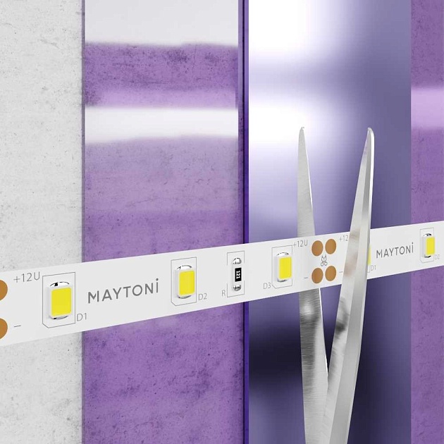Светодиодная лента Standard Maytoni Led Strip 20002 Фото № 6