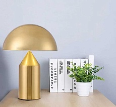 Настольная лампа Imperium Loft Atollo Table Lamp White H50 184497-22 5