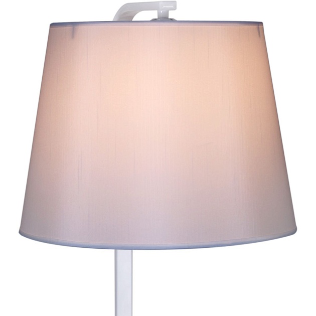 Торшер Reluce 02223-2.6-01 WH Фото № 3