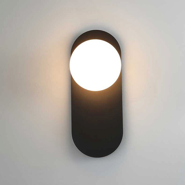 Настенный светильник Imperium Loft Fast 167153-26 изображение 9 Настенный светильник Imperium Loft Fast 167153-26 Фото № 9