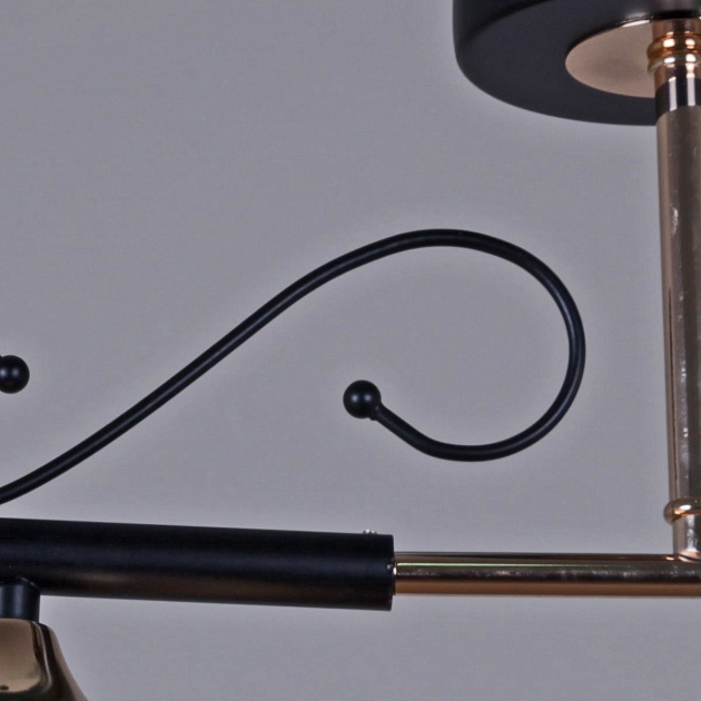 Потолочная люстра Reluce 52134-0.3-03A Фото № 2