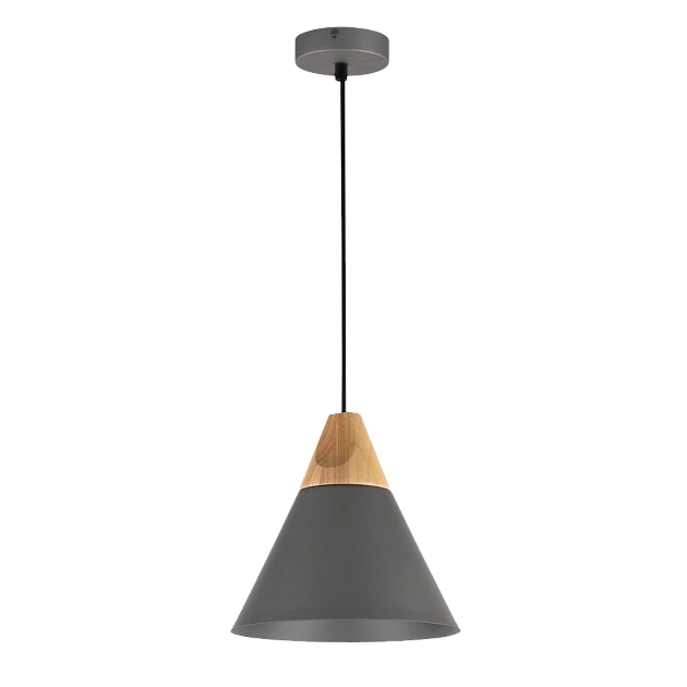 Подвесной светильник Maytoni Bicones P359-PL-220-C Фото № 10