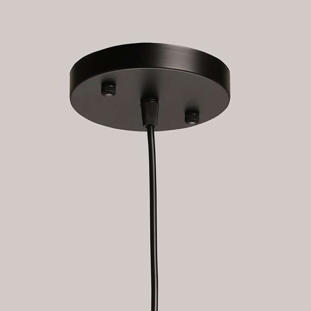 Люстра De City Соло 112014701 изображение 7 Люстра De City Соло 112014701 Фото № 7