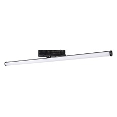 Трековый светодиодный светильник Arlight LGD-Tube-Turn-4TR-L600-20W Warm3000 036298