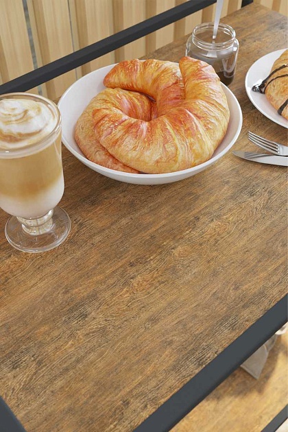 Сервировочный стол Мебелик Спич 006950 изображение 5 Сервировочный стол Мебелик Спич 006950 Фото № 5