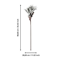Исскуственное растение Eglo MOLAVE 428123 1