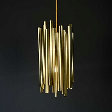 Подвесной светильник Imperium Loft Brubeck Delightful 84575-22 1