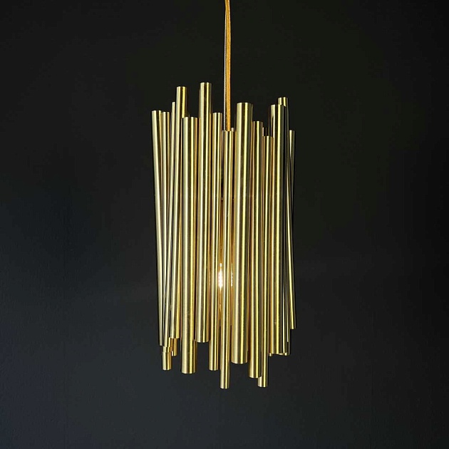 Подвесной светильник Imperium Loft Brubeck Delightful 84575-22 Фото № 2