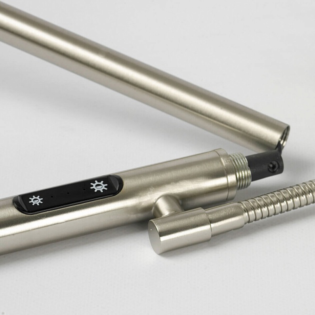 Торшер Lussole Carmel LSP-0903 изображение 7 Торшер Lussole Carmel LSP-0903 Фото № 7