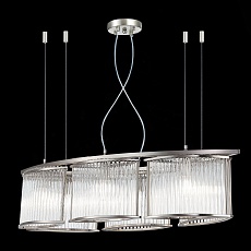 Подвесная люстра ST Luce Velletri SL1627.103.06 4