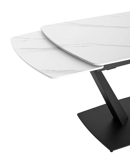 Кухонный стол Stool Group Клео DF109T 120 Dual Фото № 2