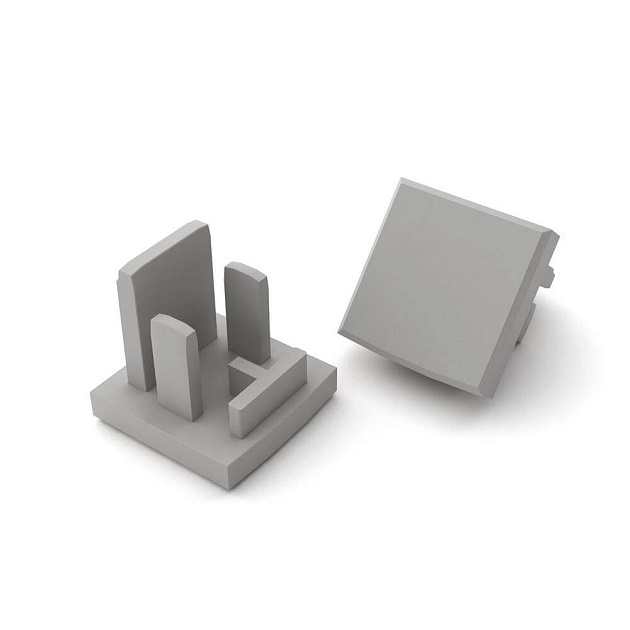 Набор заглушек Arlight Pik-1010 глухая 029593 изображение 1 Набор заглушек Arlight Pik-1010 глухая 029593 Фото № 1