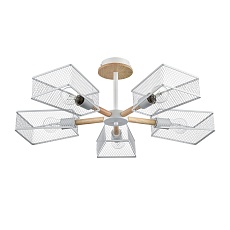 Потолочная люстра Lumion County Irma 8246/5C