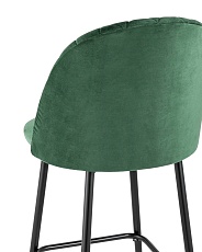 Барный стул Stool Group Марсель велюр зеленый AV 408-H30-08(B) 5