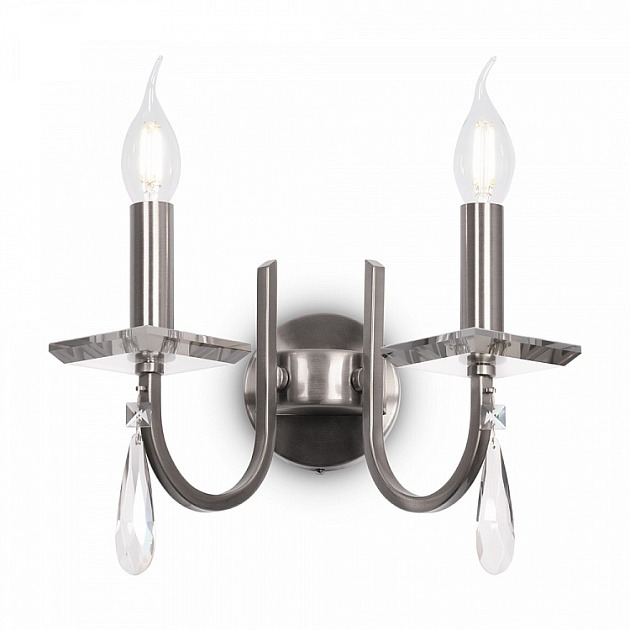 Бра Freya Forte FR1006WL-02N изображение 5 Бра Freya Forte FR1006WL-02N Фото № 5