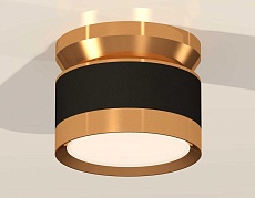 Комплект накладного светильника Ambrella light Techno Spot XS (N8909, C8102, N8124) XS8102060 1