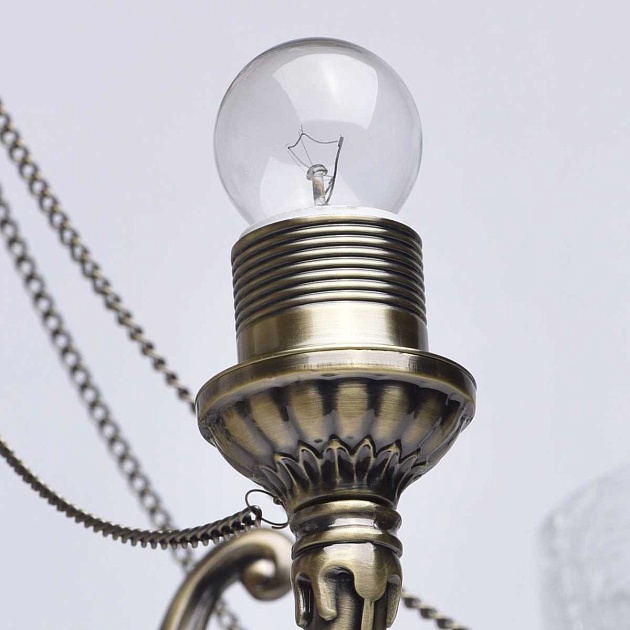 Подвесная люстра MW-Light Аманда 481011608 изображение 10 Подвесная люстра MW-Light Аманда 481011608 Фото № 10