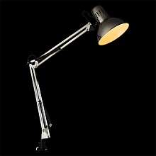Настольная лампа Arte Lamp Senior A6068LT-1SS 1