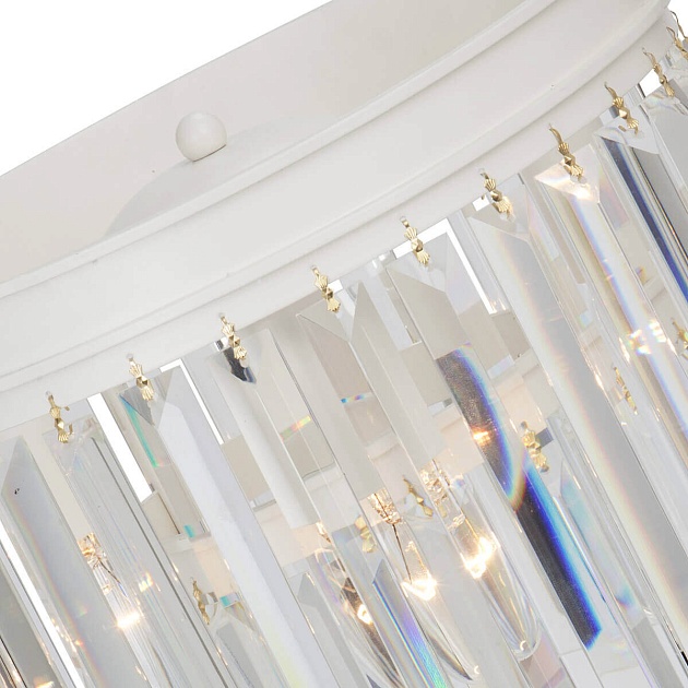 Настольная лампа Vitaluce V5151-0/3L Фото № 2