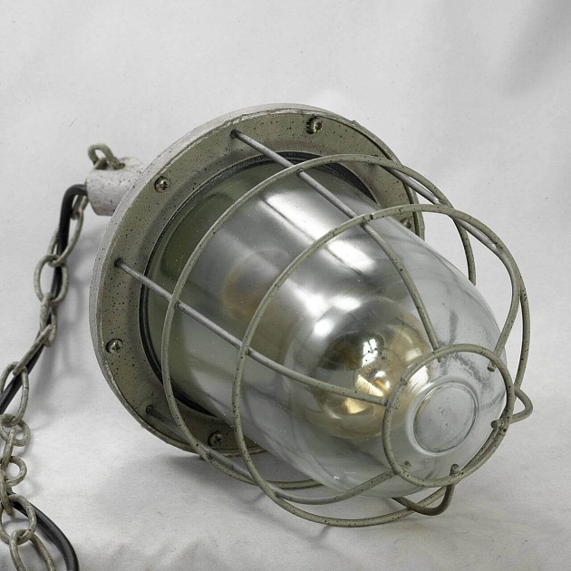 Подвеcной светильник Lussole Loft LSP-9524 фото 3