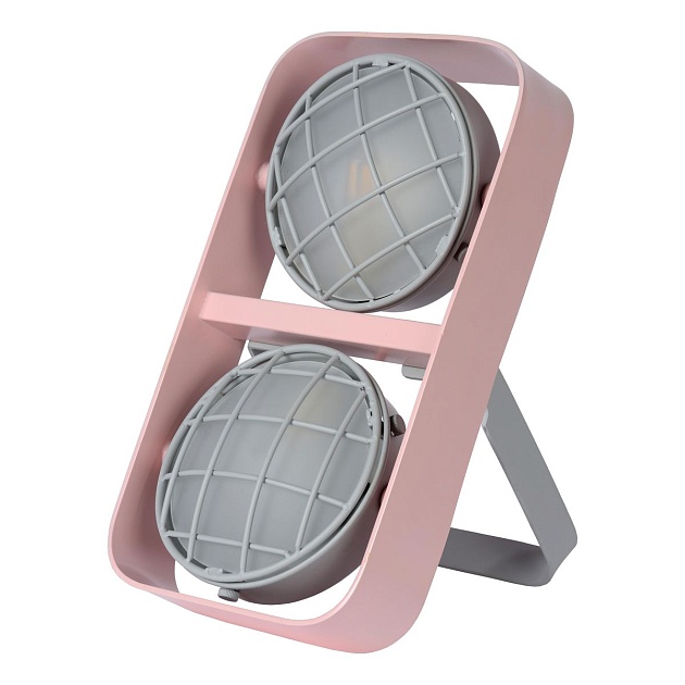 Настольная лампа Lucide Renger 05533/02/66 Фото № 1