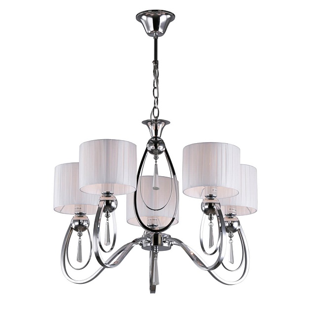Подвесная люстра Omnilux Mellitto OML-63803-05 Фото № 1