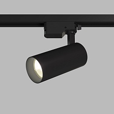 Трековый светильник Denkirs Solid Koper DK6451-BK 5