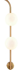 Бра Vele Luce Bianco VL5714W21 2