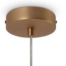 Подвесной светильник Maytoni Basic form MOD321PL-01G1 3