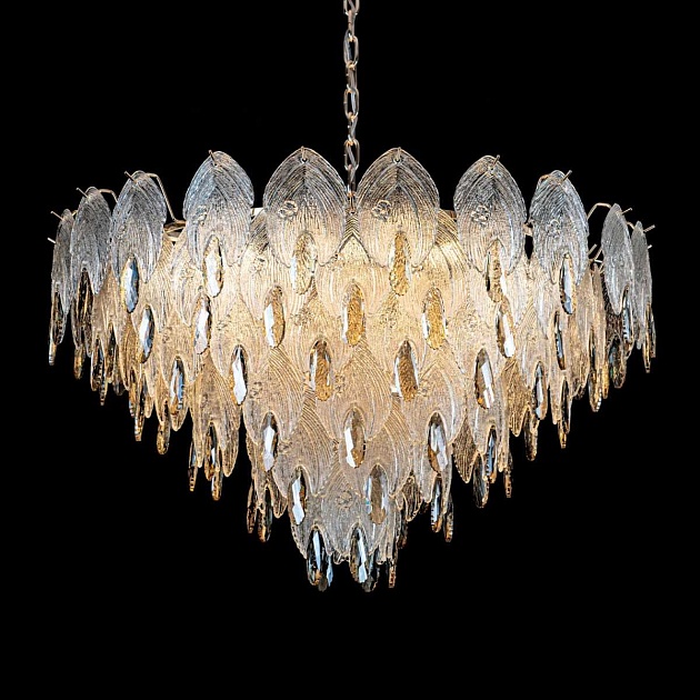 Подвесная люстра MODELUX ML.6928.800 GD изображение 1 Подвесная люстра MODELUX ML.6928.800 GD Фото № 1