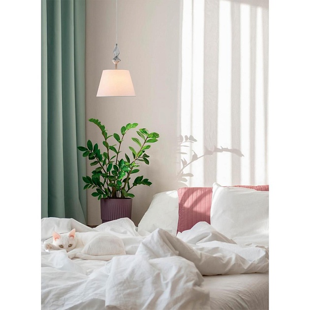 Подвесной светильник Lumion Vermont Classi 8274/1A Фото № 8