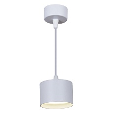 Подвесной светильник Reluce 53006-0.9-001LD GX53 WT 4