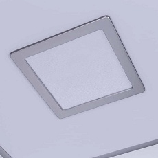 Потолочный светодиодный светильник Citilux Старлайт CL703AK51G 4
