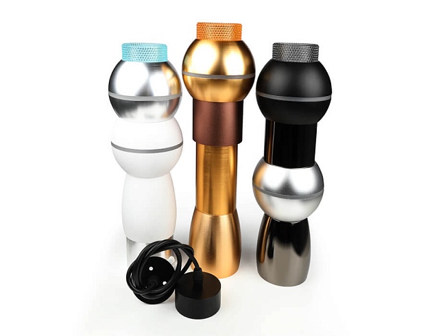 Насадка передняя Ambrella light DIY Spot N6153 изображение 3 Насадка передняя Ambrella light DIY Spot N6153 Фото № 3