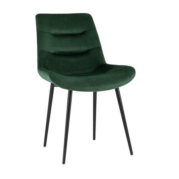 Кухонный стул Stool Group Остин велюр зелёный AV 436-Cdf-08 Фото № 1
