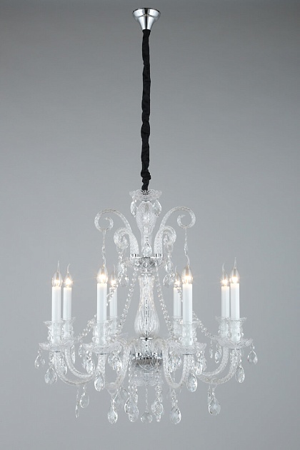 Подвесная люстра Omnilux Formello OML-89203-08 Фото № 6