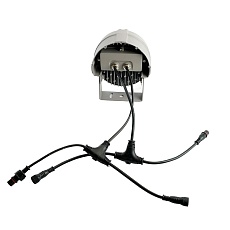 Ландшафтно-архитектурный светодиодный прожектор Feron LL-899 52105 3
