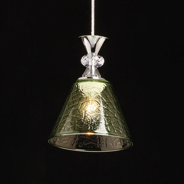 Подвесной светильник De City Лоск 107011201 изображение 3 Подвесной светильник De City Лоск 107011201 Фото № 3