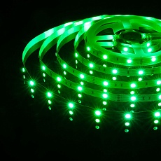 Светодиодная лента Elektrostandard 7,2W/m 30LED/m 5050SMD RGB 5M a027833 5