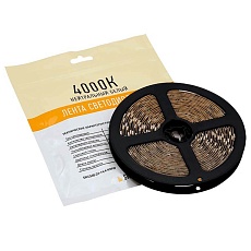 Светодиодная лента SWG SMD5050 5м 3000+6000К 009709 1