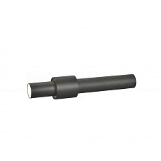 Трековый светодиодный светильник iLedex Technical Vision 4822-014-H320-12W-24DG-4000K-BK 3