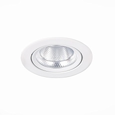 Встраиваемый светодиодный светильник ST Luce Miro ST211.548.10.36 1