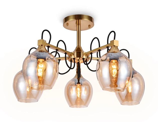 Потолочная люстра Ambrella light Traditional TR9061 Фото № 1