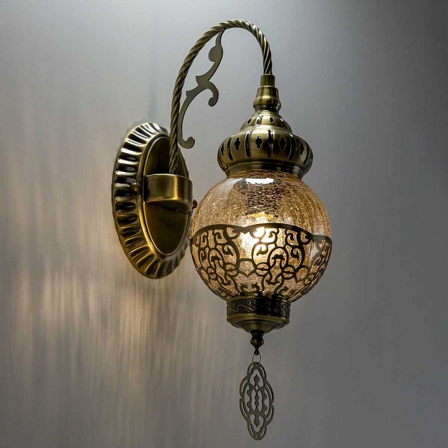 Бра Citilux Каир CL419313 Фото № 32