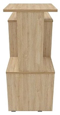Компьютерный стол Woodville Джаз-30 440397 4