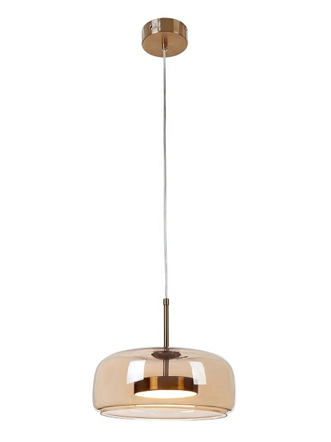 Подвесной светодиодный светильник MyFar Charlie MR2130-1PL Фото № 8