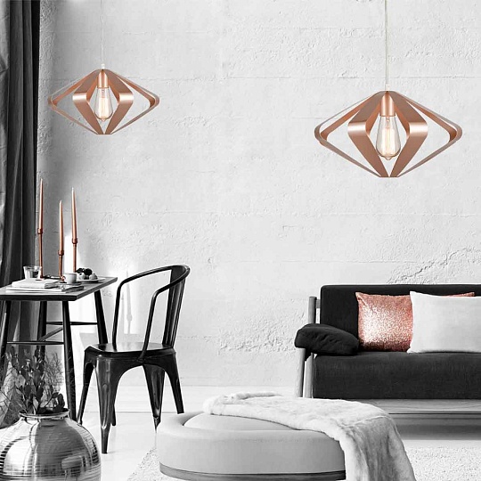 Подвесной светильник Vele Luce Ophir VL5324P11 Фото № 6