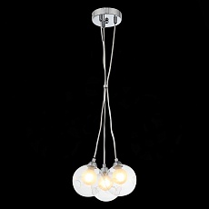 Подвесная люстра ST Luce Dualita SL431.113.03 2